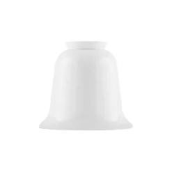 Jugendkupa 60, vit 13cm