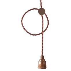 Kabelloop antik