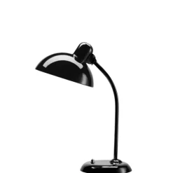 Kaiser idell bordslampa, svart 43cm