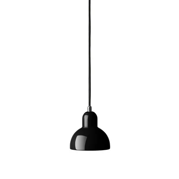 Kaiser Idell 6722-P P0 Black