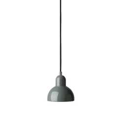 KAISER idell™ 6722-P, Smooth slate