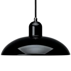 KAISER idell™ 6631-P taklampa, Black