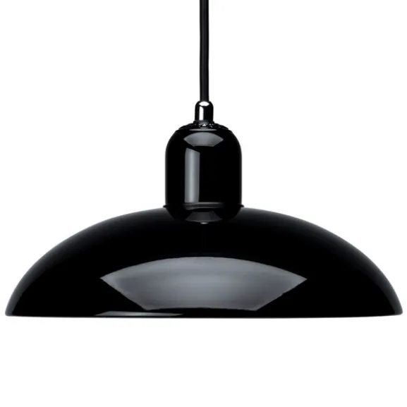 KAISER idell™ 6631-P taklampa, Black