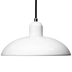 KAISER idell™ 6631-P taklampa, White