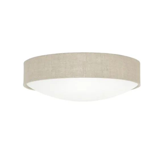 Kant Mini plafond 32 cm beige