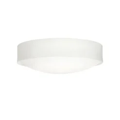 Kant Mini plafond 32 cm vit