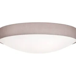 Kant plafond, beige 45cm