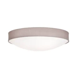 Kant plafond, beige 55cm