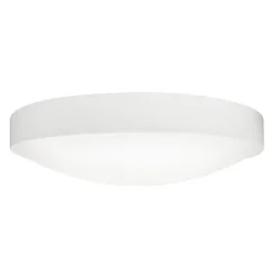 Kant plafond, vit 55cm