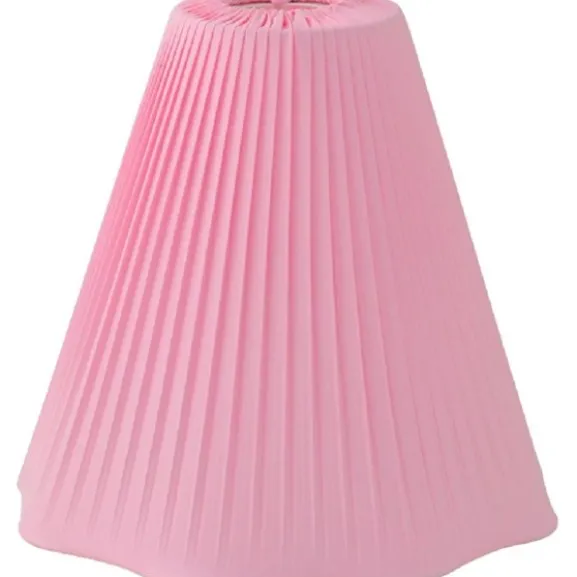 Karin Stilskärm Satin Dimrosa