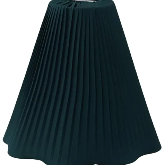 Karin Stilskärm Satin Grön