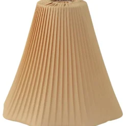 Karin Stilskärm Satin Guld