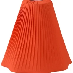 Karin Stilskärm Satin Orange