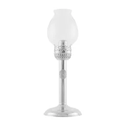 Karlskronalykta, förnicklad mässing 32cm