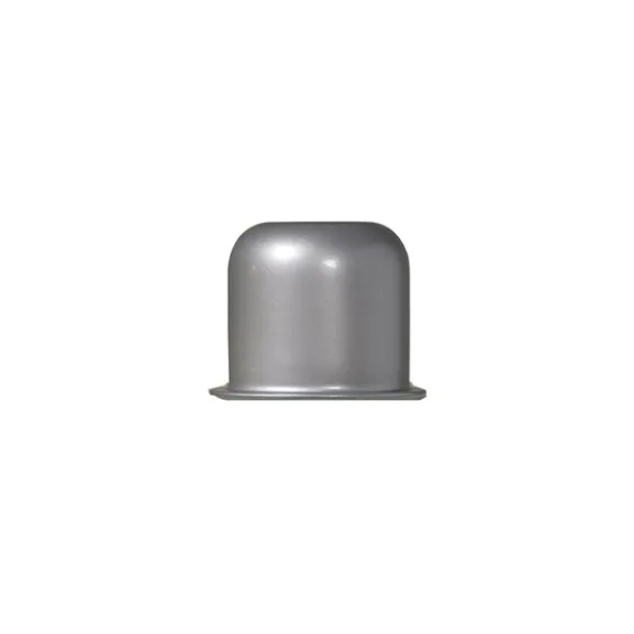 Kaschering, aluminium