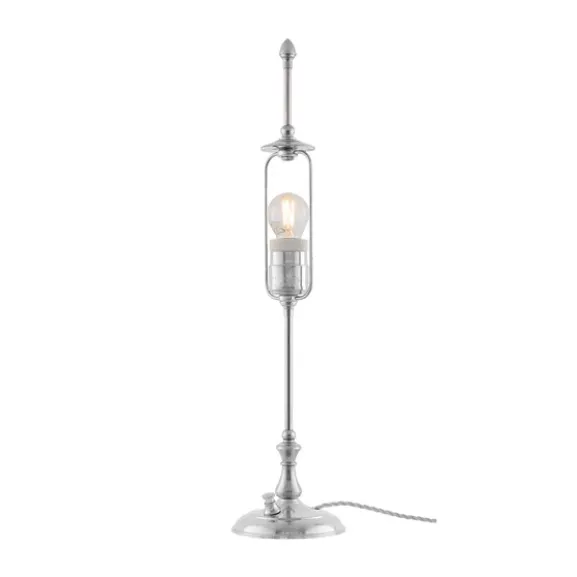 Kellgren Bordslampa, Förnicklad mässing