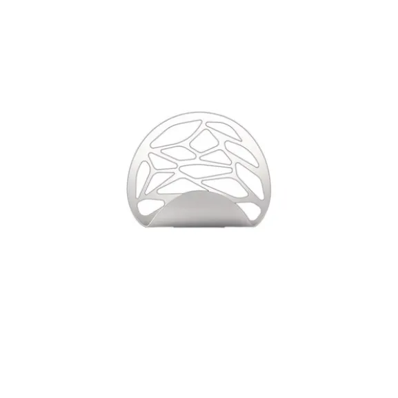Kelly vägglampa, vit 25cm