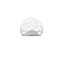 Kelly vägglampa, vit 25cm