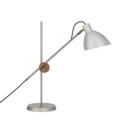 KH#1 bordslampa, råjärn 58cm