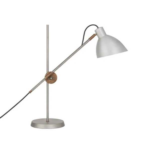 KH#1 bordslampa, råjärn 58cm