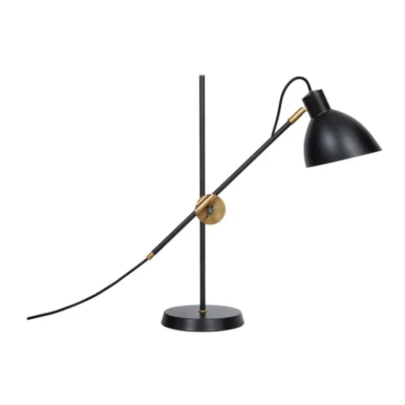 KH#1 bordslampa svart 58cm