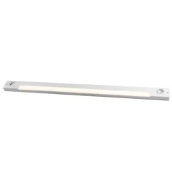 Kitchen Line underskåpsbelysning, vit 2700K/3000K, 118cm