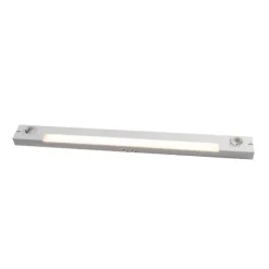 Kitchen Line underskåpsbelysning, vit 2700K/3000K 88cm