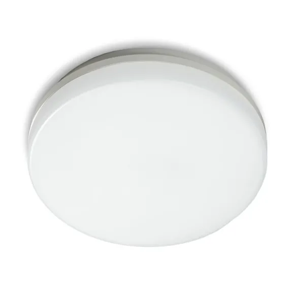 Klippan plafond LED, 28cm
