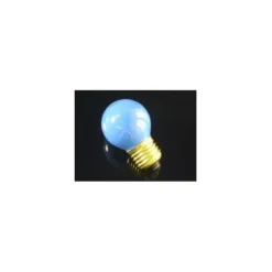 Klot Blå 25W E27 230V