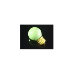 Klot Grön 25W E27 230V