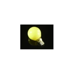 Klot Gul 25W E14 230V