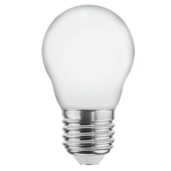 Klot opal E27 4,5W 2200K 3-steg dimbar minne