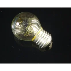 KLOT 25W KLAR E27 240V