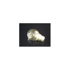 Klotlampa Klar 6–10W B22 220–260V