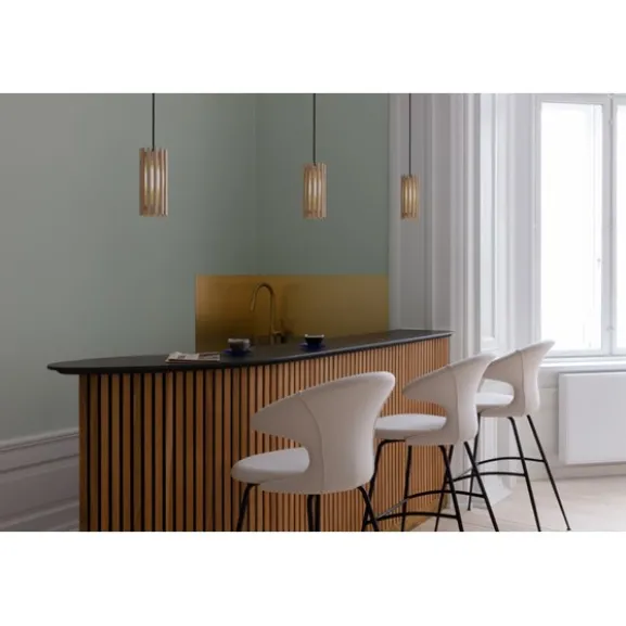 Komorebi lampskärm mini, ek