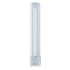 Kompakrlysrör PLL 4-pin 2G11 24W 3000K