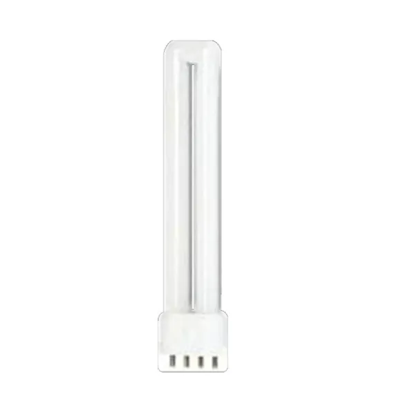 Kompakrlysrör PLS/E 4-pin 2G7 827 7W