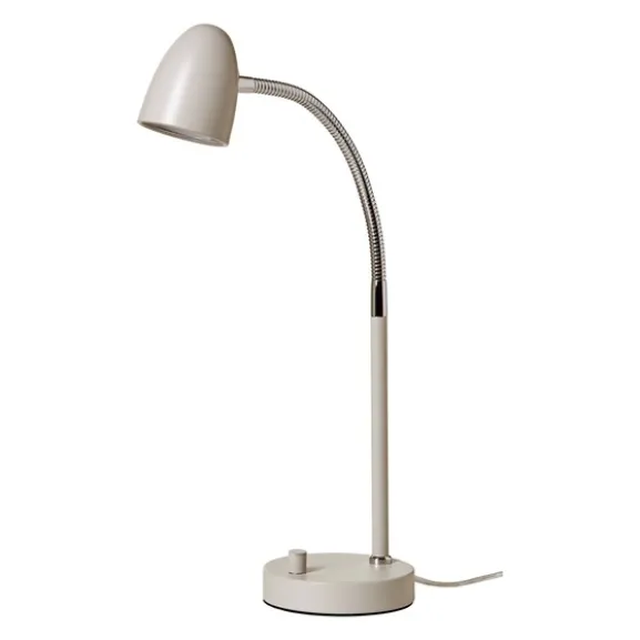 Koster bordslampa, sand 47cm