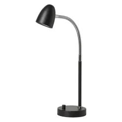 Koster bordslampa, svart 47cm