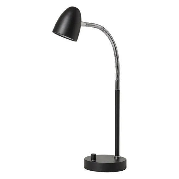 Koster bordslampa, svart 47cm