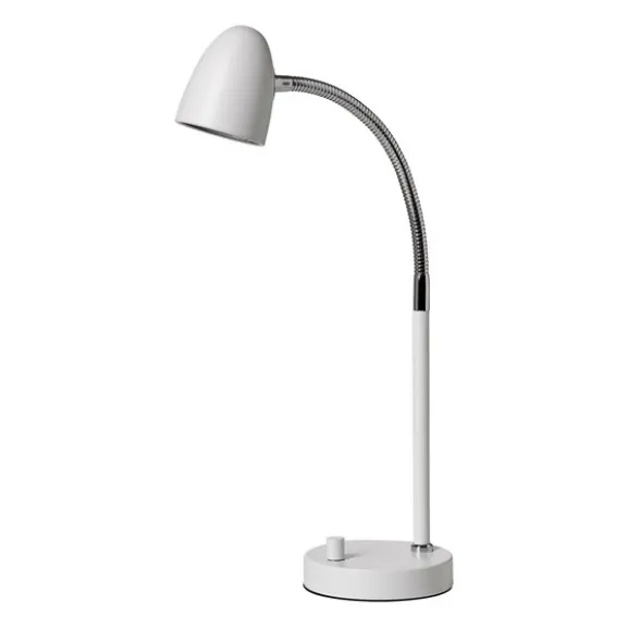 Koster bordslampa, vit 47cm
