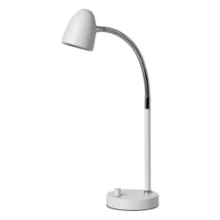Koster bordslampa, vit 47cm