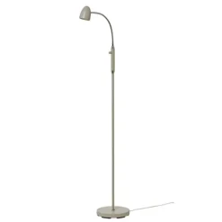 Koster golvlampa, sand 140cm