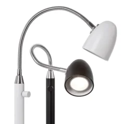 Koster golvlampa, svart 140cm