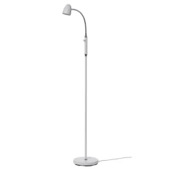 Koster golvlampa, vit 140cm