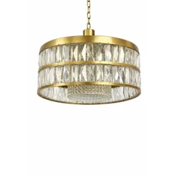 Kristallkrona Palais Grande 33cm