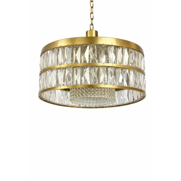 Kristallkrona Palais Grande 33cm