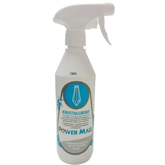 Kristallspray Power Maid 0,5L