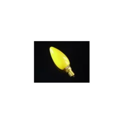 Kron Gul 25W E14 230V