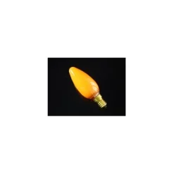 Kron Orange 25W E14 230V